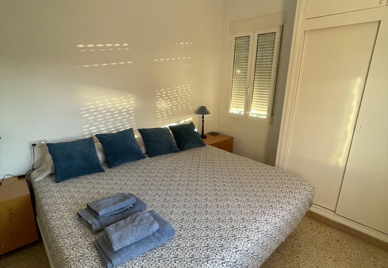 Apartment in Cabo de Palos - El balcón de Cabo de Palos