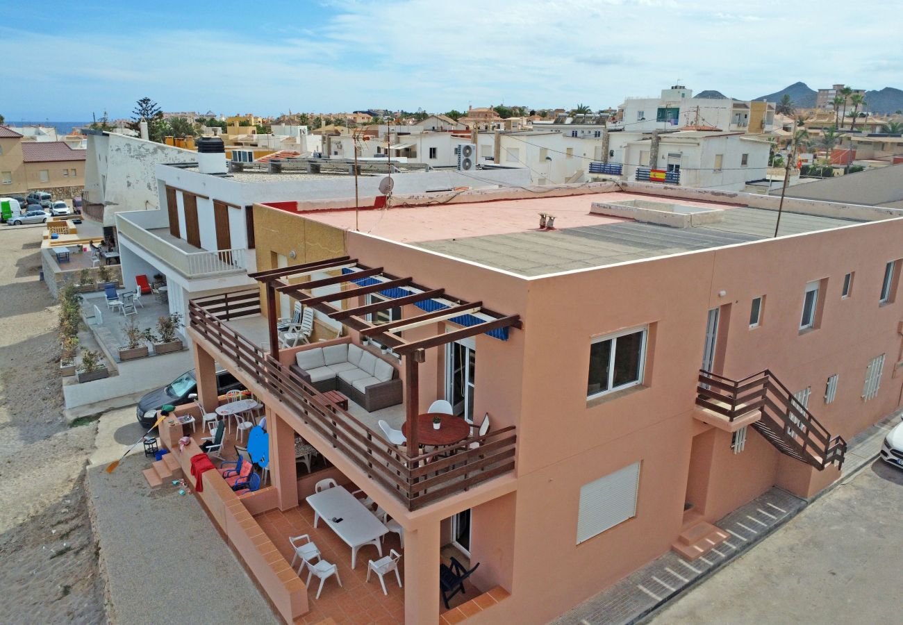 Apartment in Cabo de Palos - El balcón de Cabo de Palos