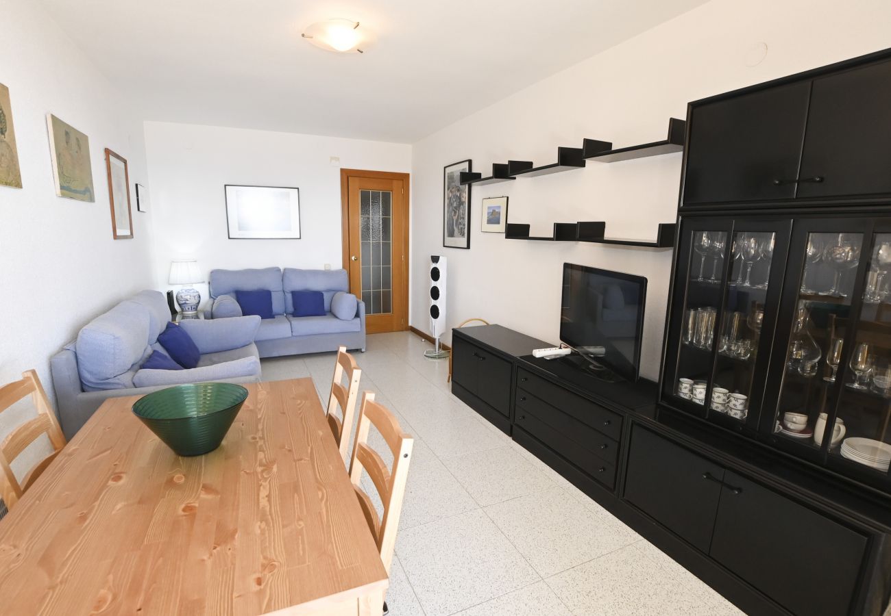 Apartment in Calpe / Calp - A81 CALPPLACE ESC 2 8º 4