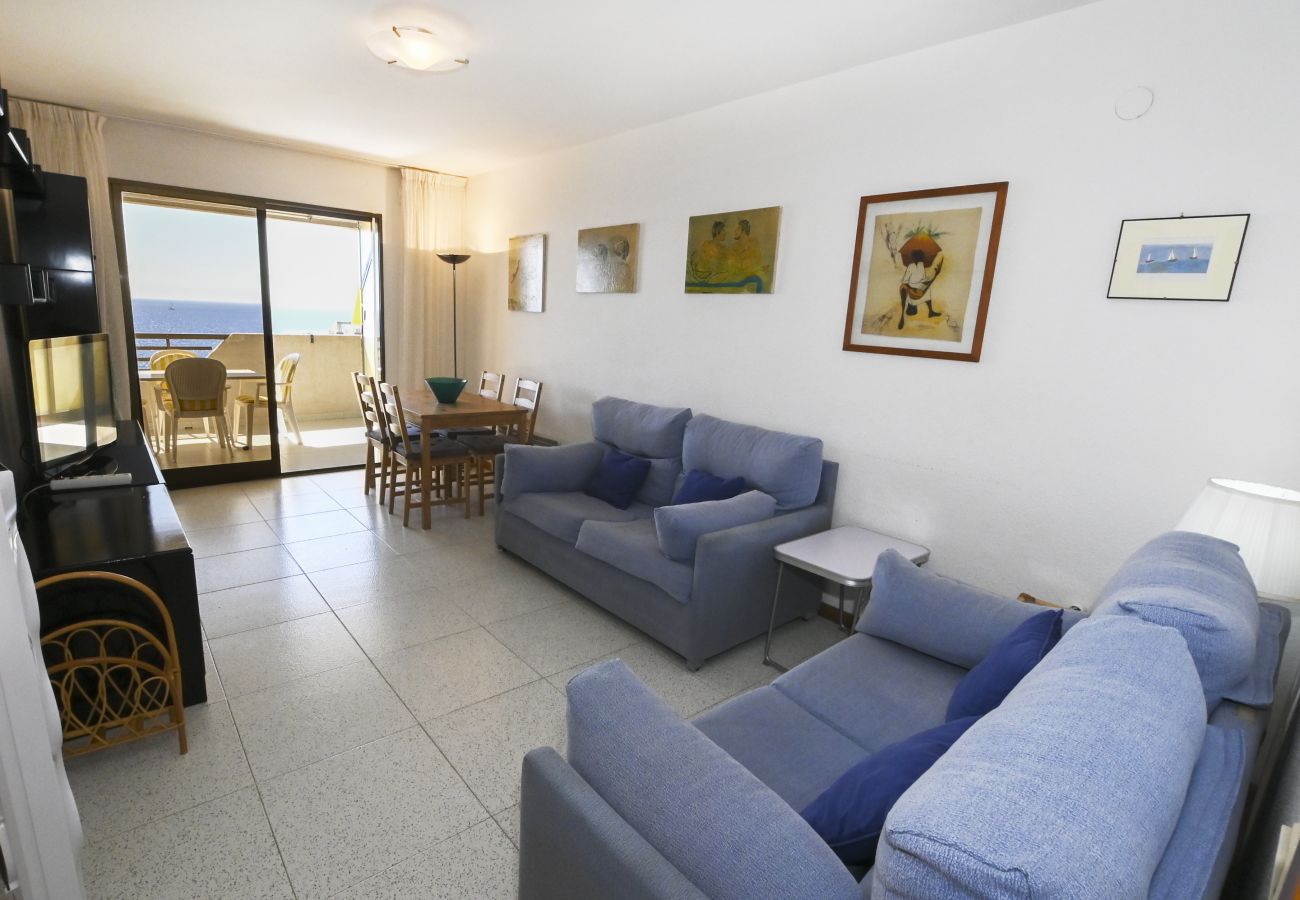 Apartment in Calpe / Calp - A81 CALPPLACE ESC 2 8º 4