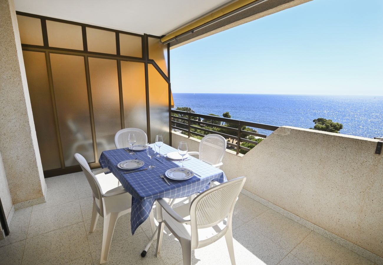 Apartment in Calpe / Calp - A81 CALPPLACE ESC 2 8º 4