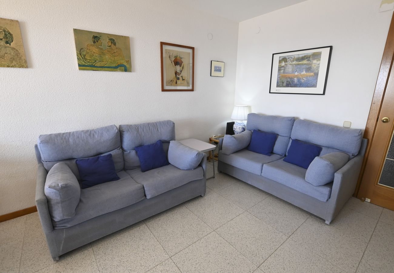 Apartment in Calpe / Calp - A81 CALPPLACE ESC 2 8º 4