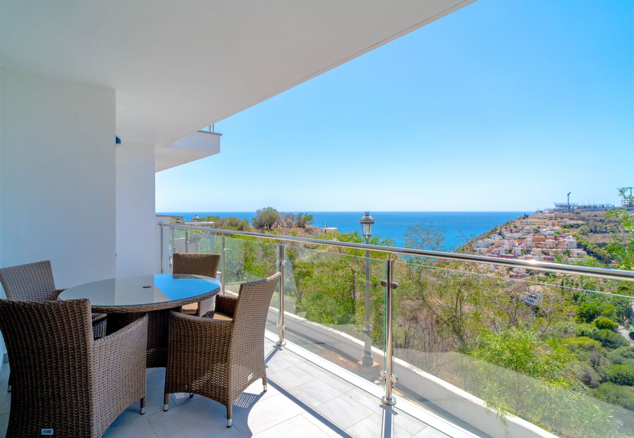 Apartment in Nerja - Balcon del Mar Seaview 111 by Casasol