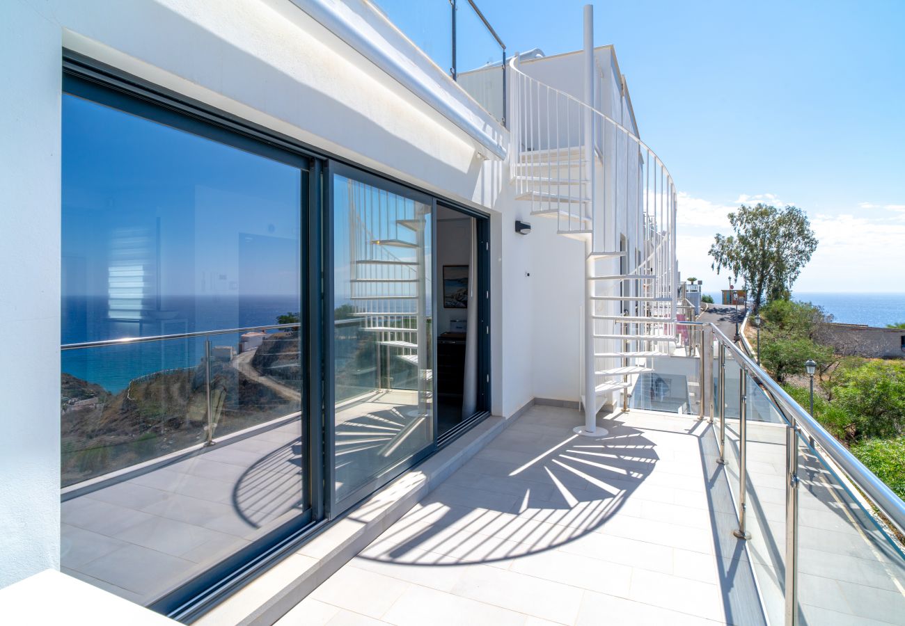 Apartment in Nerja - Penthouse Balcon del Mar 122 by Casasol