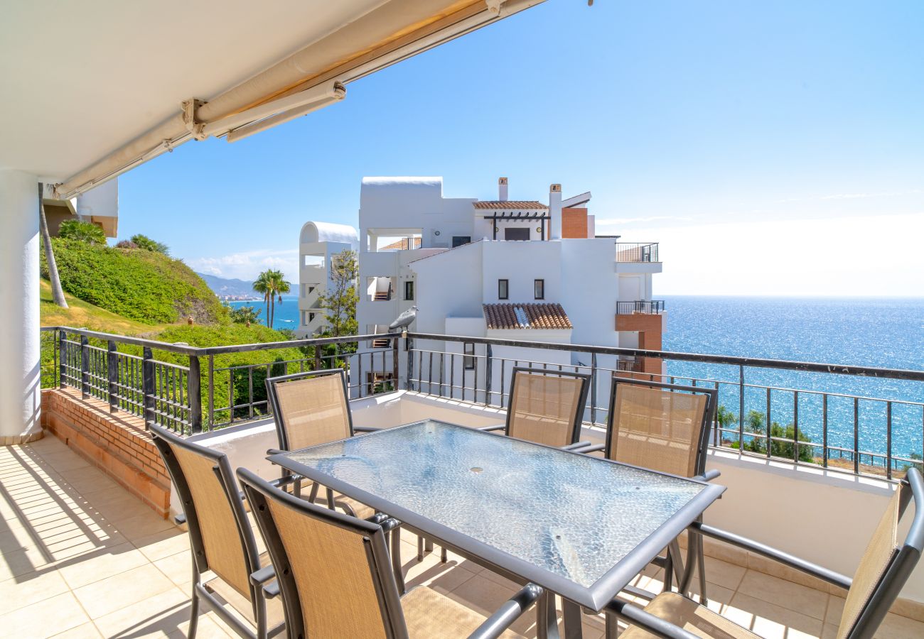 Apartment in Torrox Costa - Calaceite 3332 Ocean Paradise by Casasol