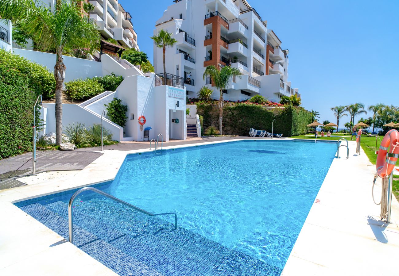 Apartment in Torrox Costa - Calaceite 3332 Ocean Paradise by Casasol