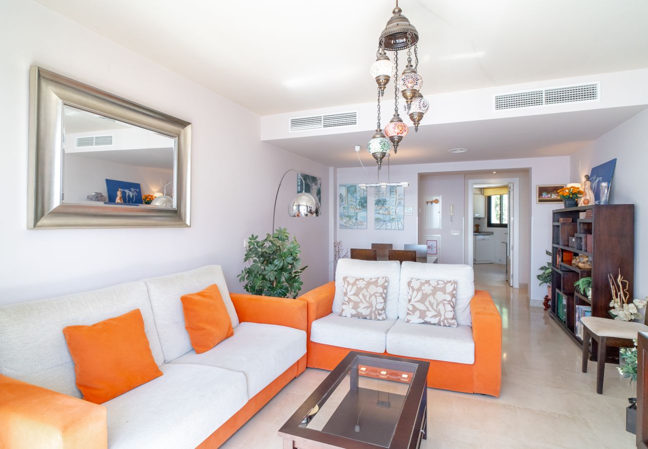 Apartment in Torrox Costa - Calaceite 3332 Ocean Paradise by Casasol