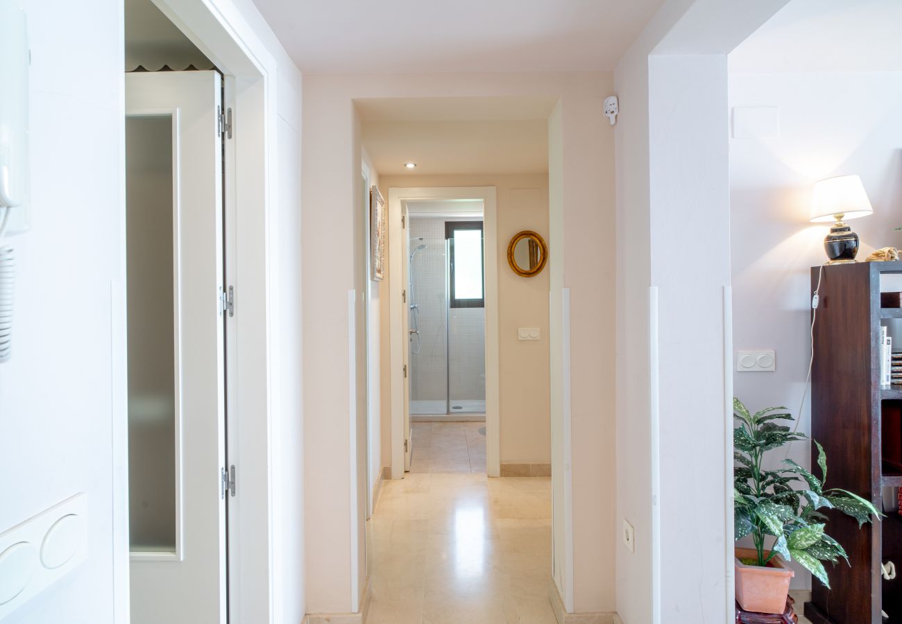 Apartment in Torrox Costa - Calaceite 3332 Ocean Paradise by Casasol