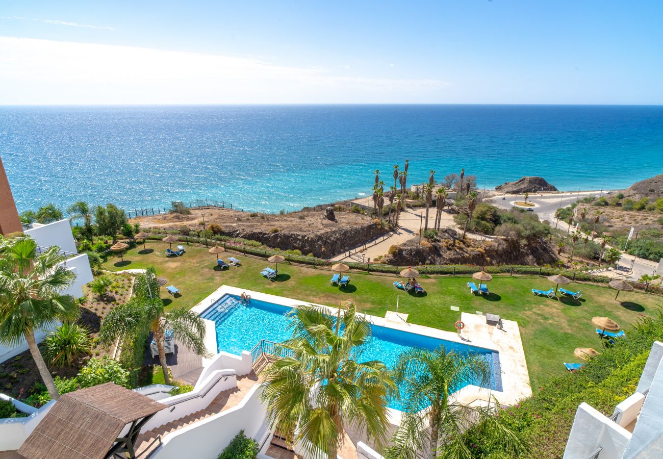 Apartment in Torrox Costa - Calaceite 3332 Ocean Paradise by Casasol