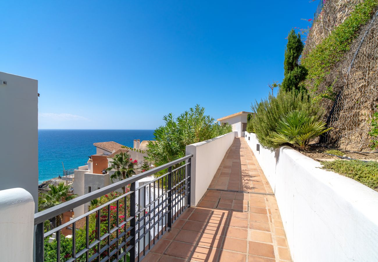 Apartment in Torrox Costa - Calaceite 3332 Ocean Paradise by Casasol