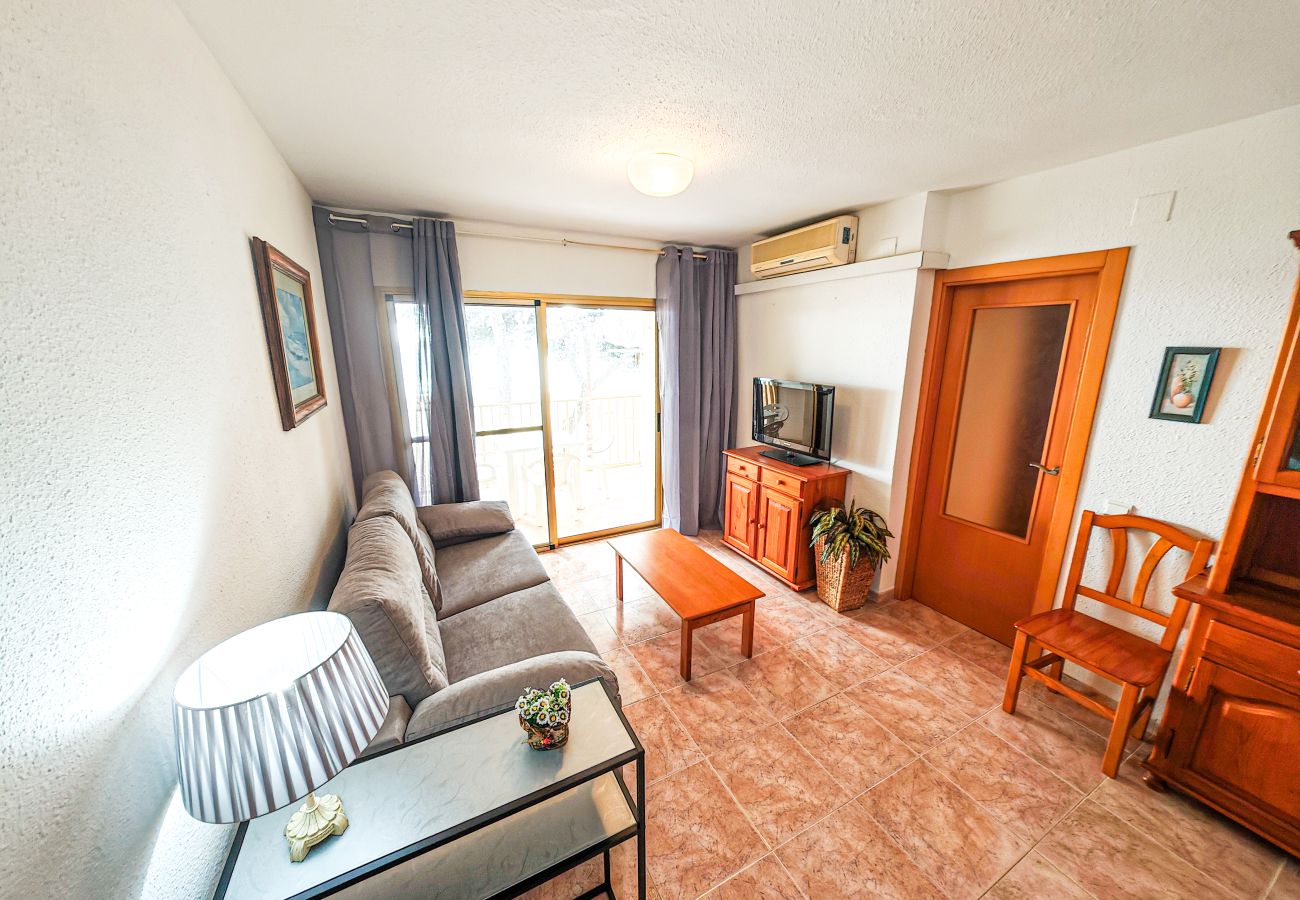 Apartment in Cambrils - PLAYMAR 204