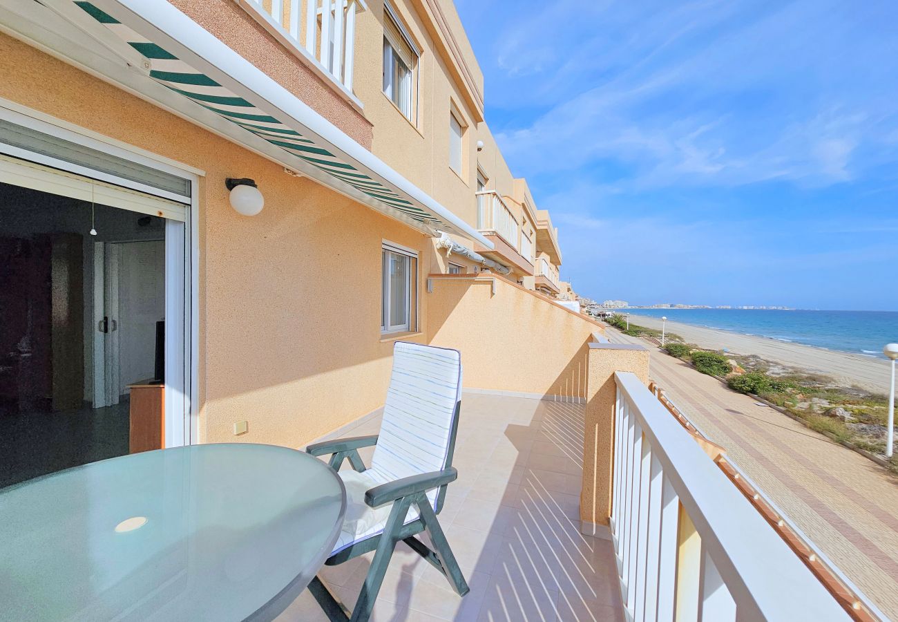 Townhouse in La Manga del Mar Menor - EL MIRADOR DE LA MANGA