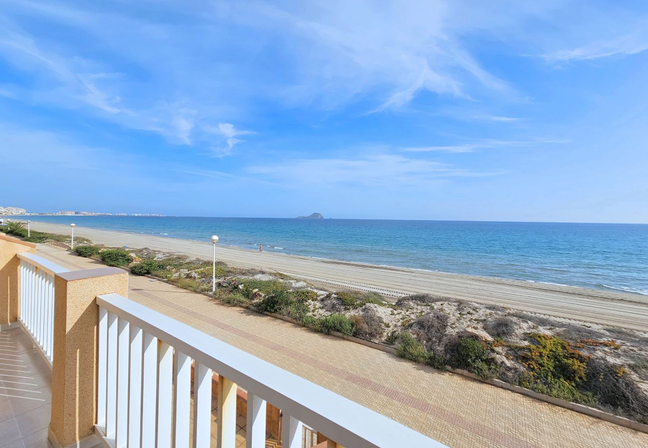 Townhouse in La Manga del Mar Menor - EL MIRADOR DE LA MANGA