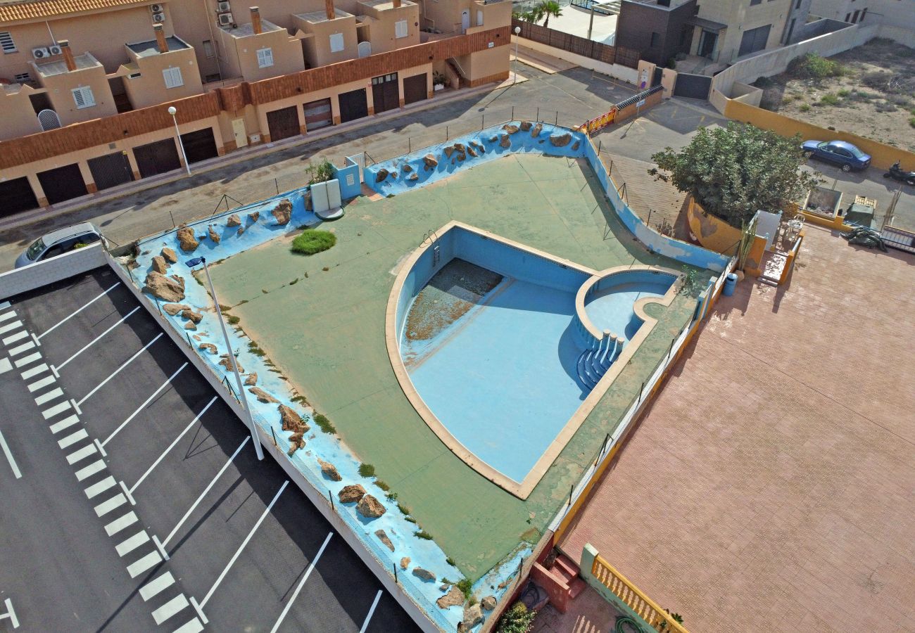 Townhouse in La Manga del Mar Menor - EL MIRADOR DE LA MANGA