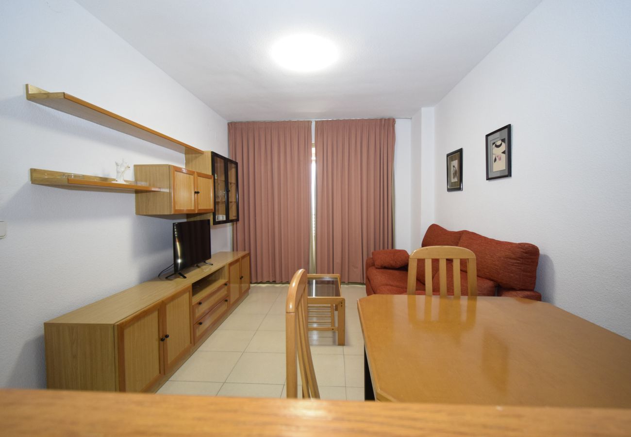 Apartment in Benidorm - CASTELMAR 8B