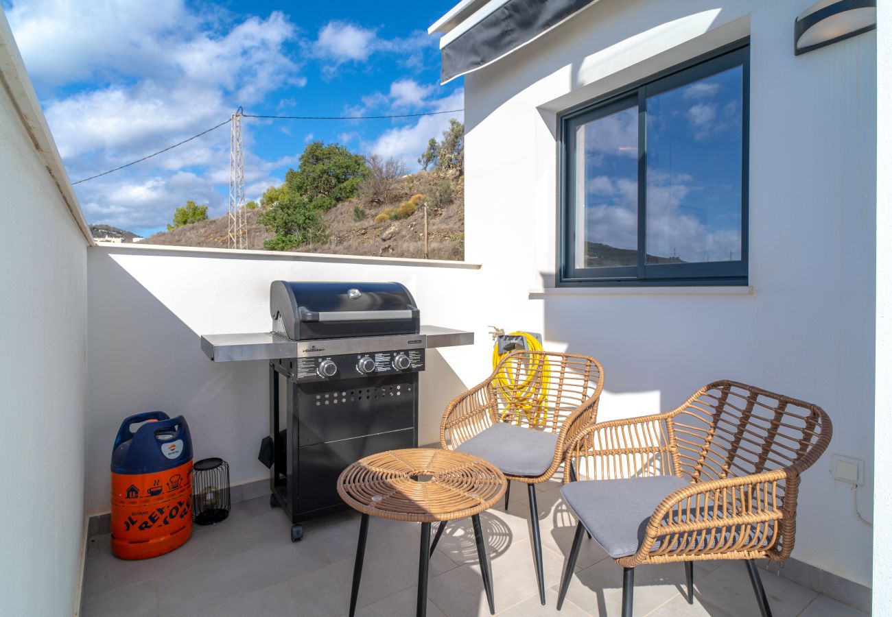 Apartment in Nerja - Penthouse Balcon del Mar Deluxe 1 by Casasol