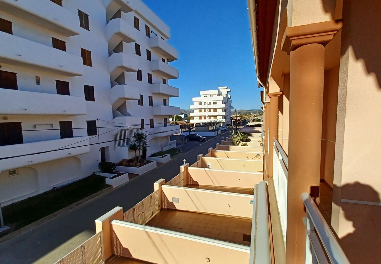 Townhouse in Peñiscola - VILLES 29 (179)