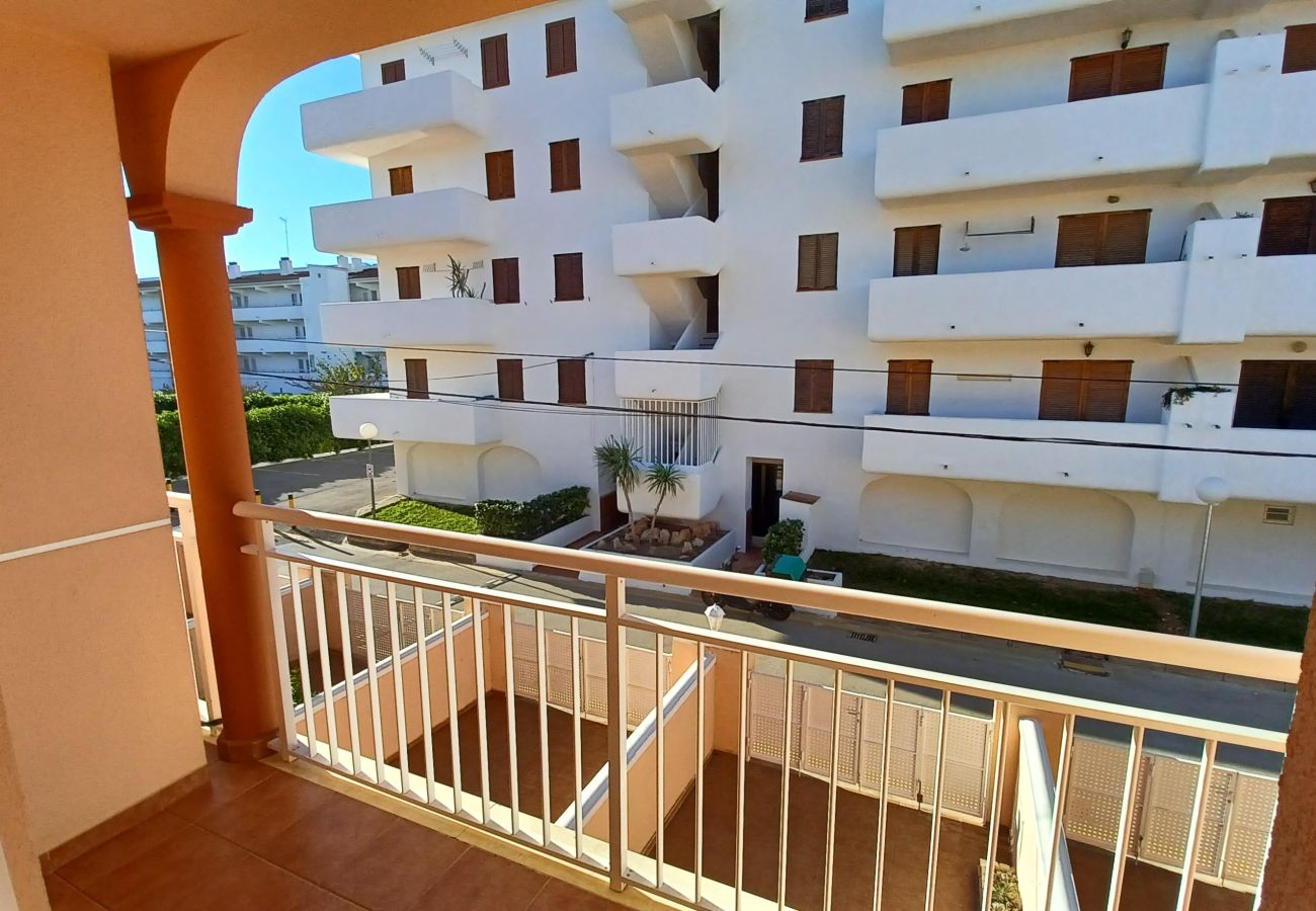 Townhouse in Peñiscola - VILLES 29 (179)