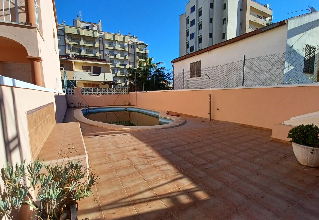 Townhouse in Peñiscola - VILLES 29 (179)