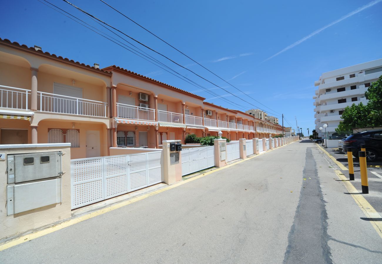 Townhouse in Peñiscola - VILLES 29 (179)