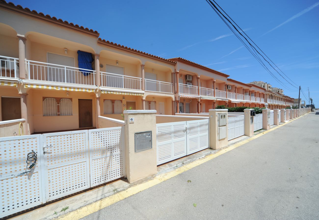 Townhouse in Peñiscola - VILLES 29 (179)