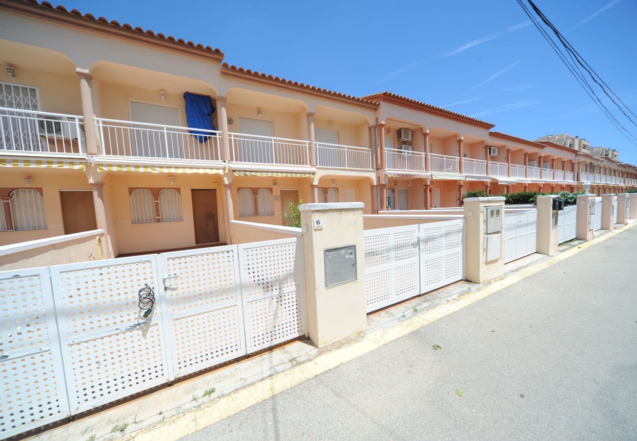 Townhouse in Peñiscola - VILLES 29 (179)