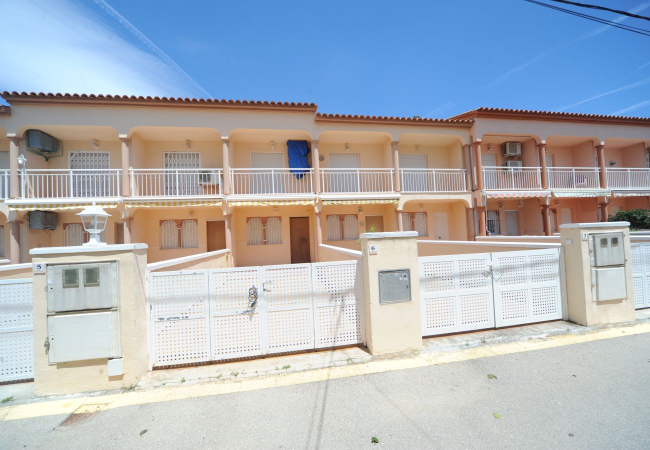 Townhouse in Peñiscola - VILLES 29 (179)