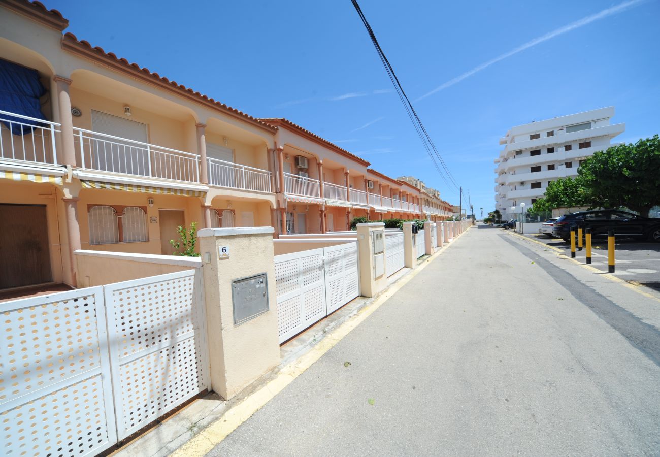 Townhouse in Peñiscola - VILLES 29 (179)