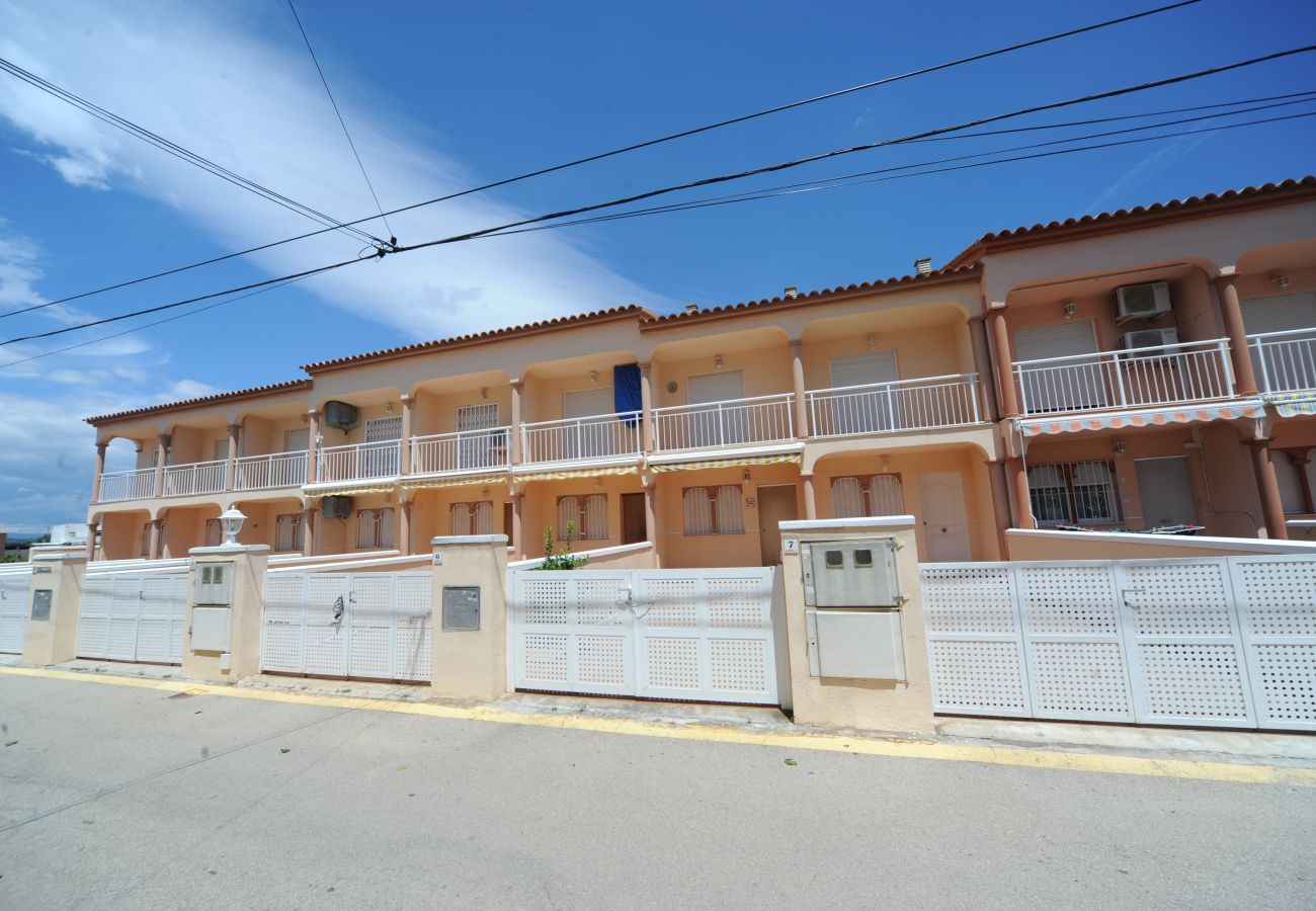 Townhouse in Peñiscola - VILLES 29 (179)