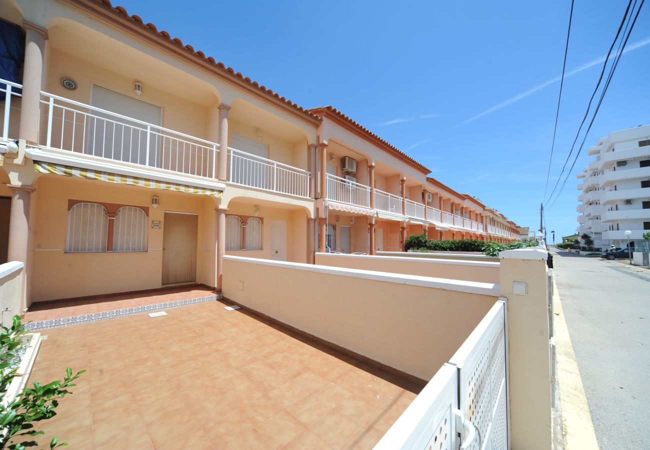 Townhouse in Peñiscola - VILLES 29 (179)