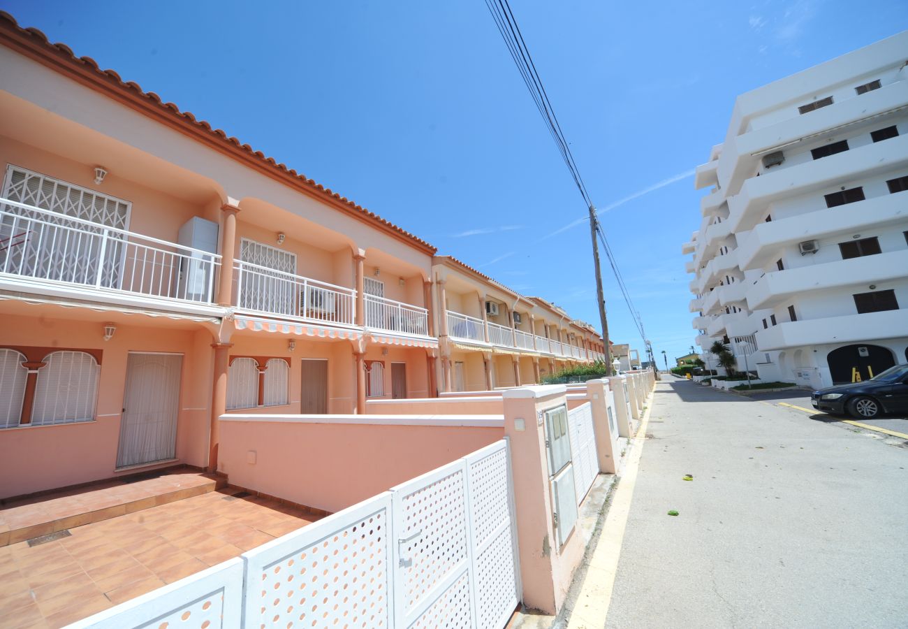 Townhouse in Peñiscola - VILLES 29 (179)