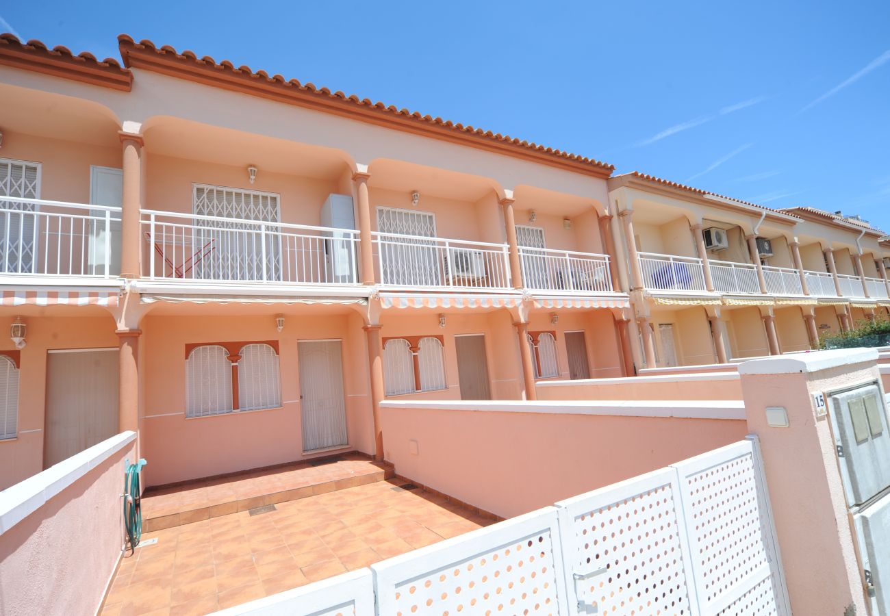 Townhouse in Peñiscola - VILLES 29 (179)