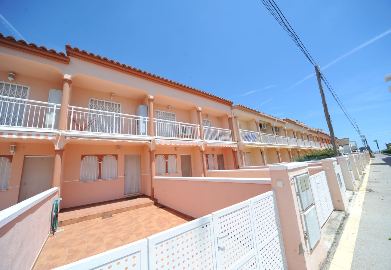 Townhouse in Peñiscola - VILLES 29 (179)