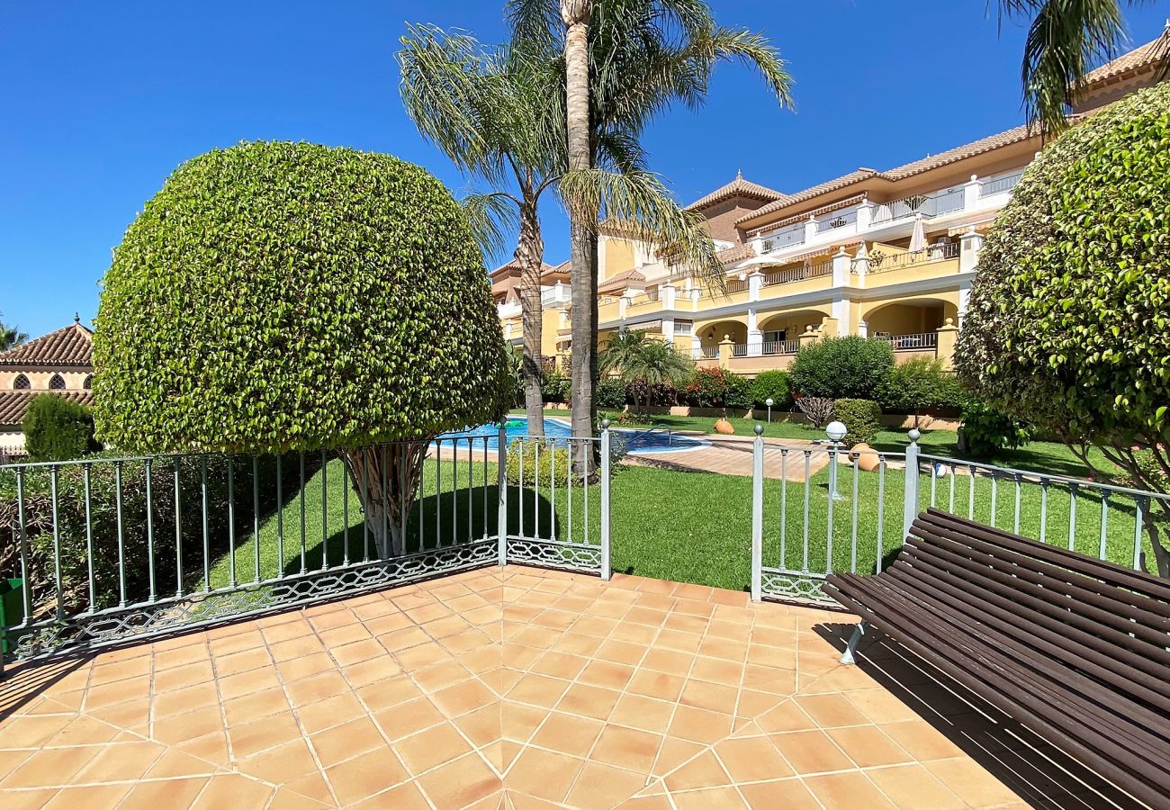 Apartment in Nerja - Senorio de Capistrano by Casasol