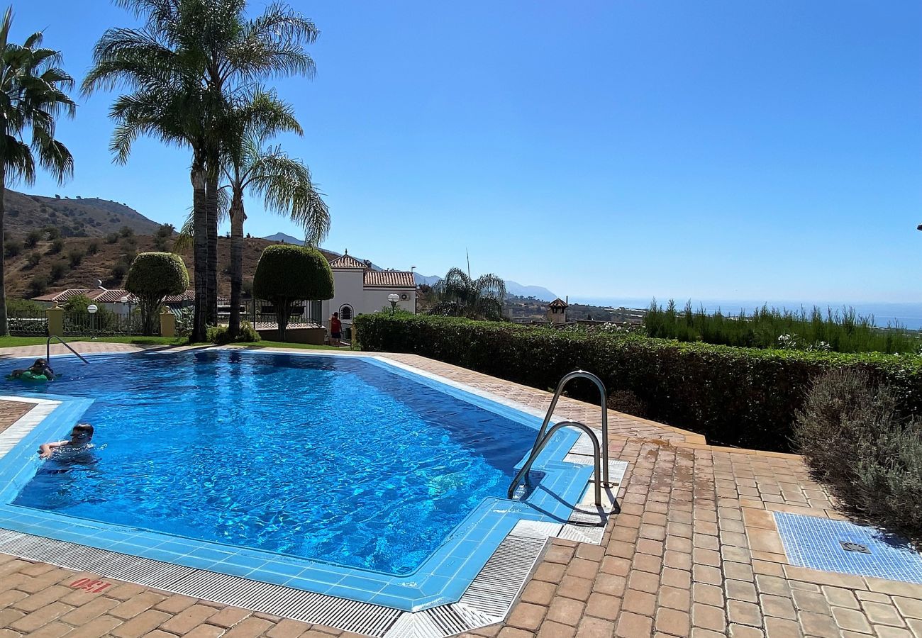 Apartment in Nerja - Senorio de Capistrano by Casasol