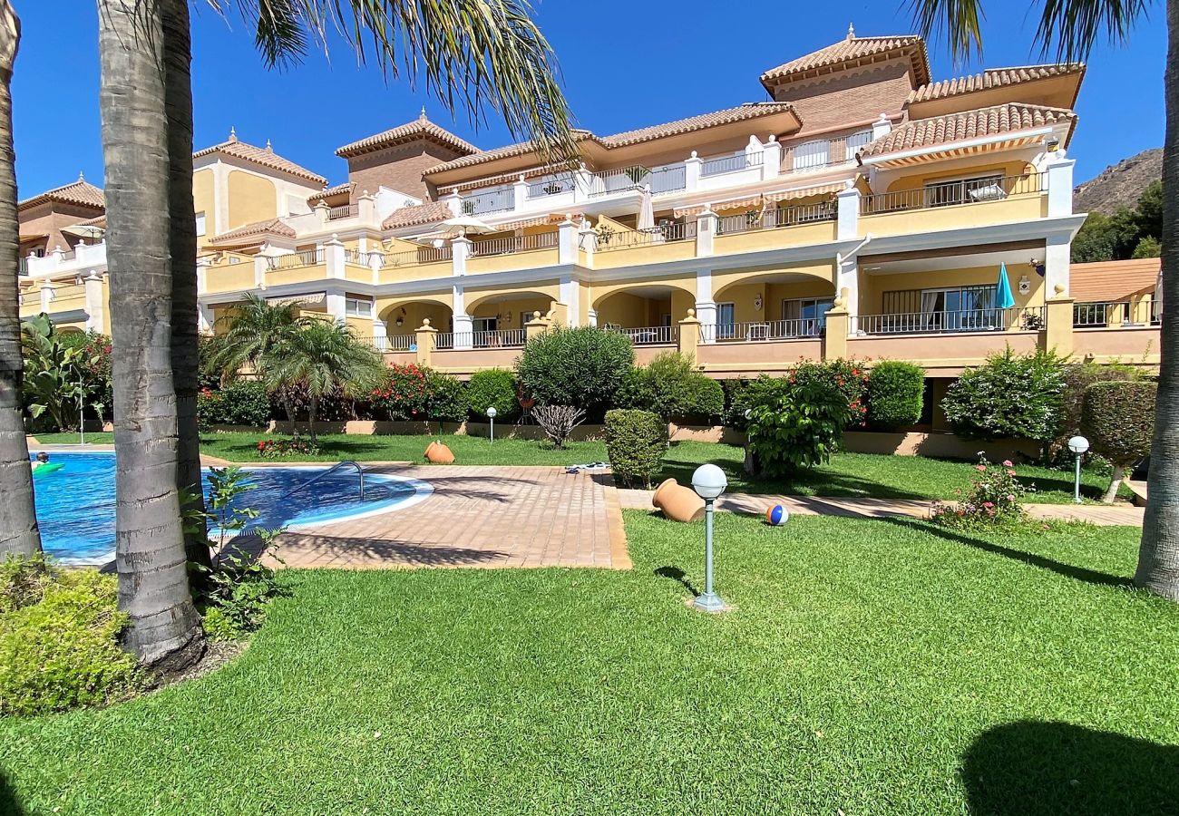 Apartment in Nerja - Senorio de Capistrano by Casasol