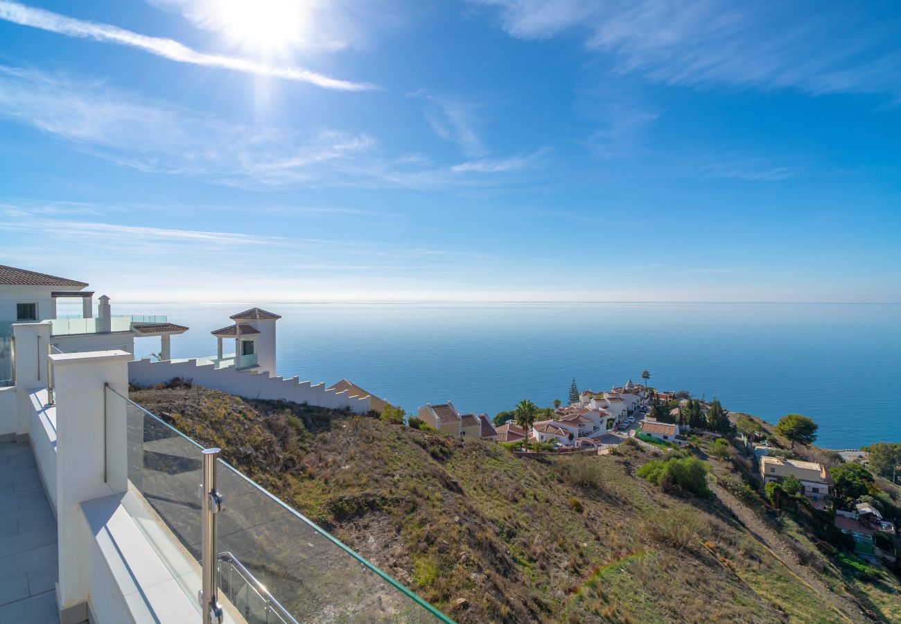 Apartment in Nerja - Terrazas de Ladera Duplex 10 by Casasol