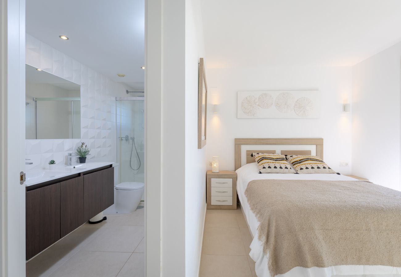 Apartment in Torrevieja - Fidalsa Utopia