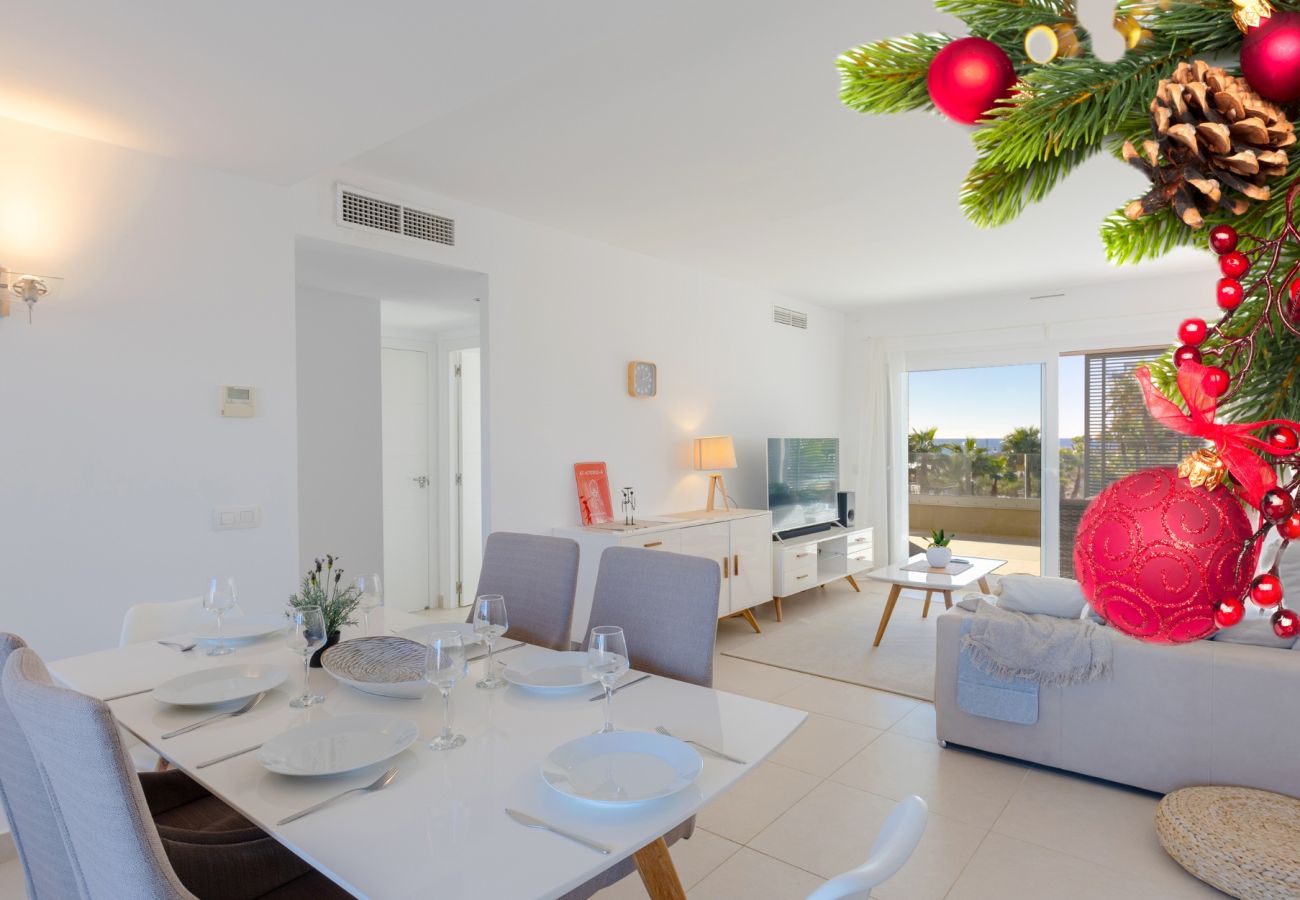 Apartment in Torrevieja - Fidalsa Utopia