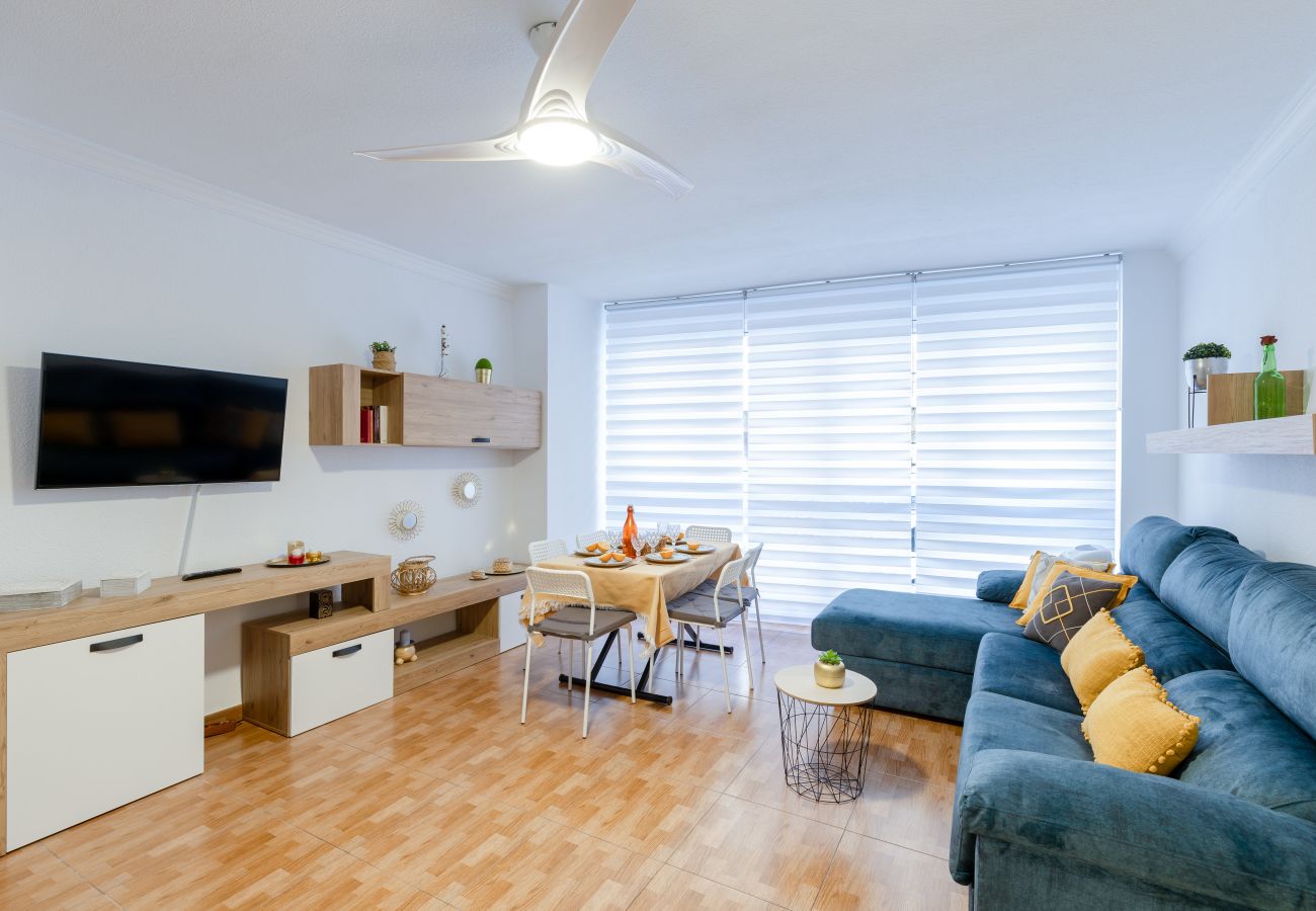 Apartment in Torrevieja - Marine Break by Fidalsa