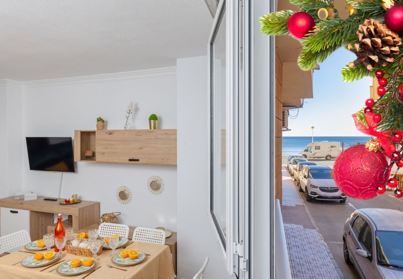 Apartment in Torrevieja - Marine Break by Fidalsa