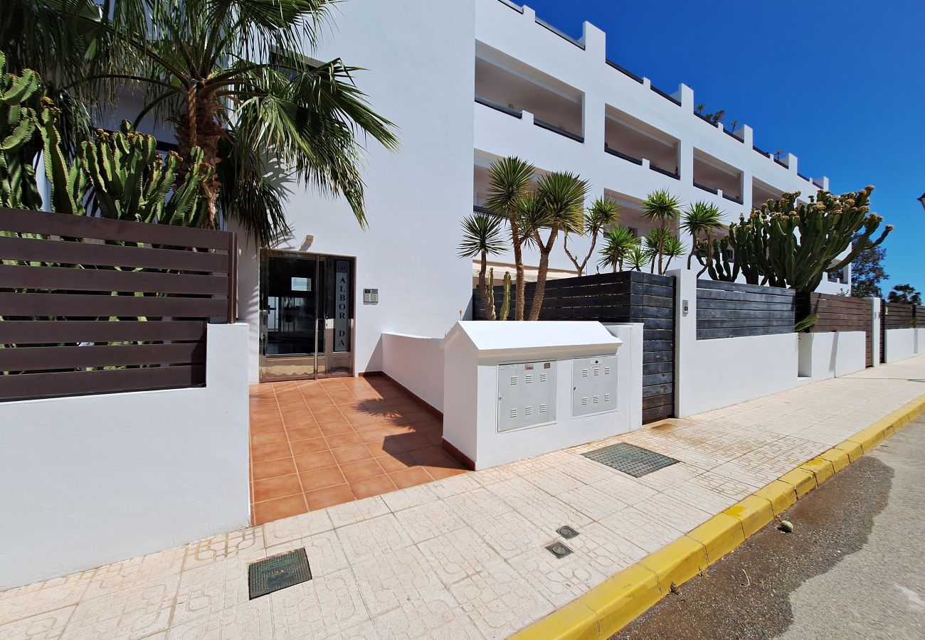 Apartment in Vera playa - ALBORADA 2º338