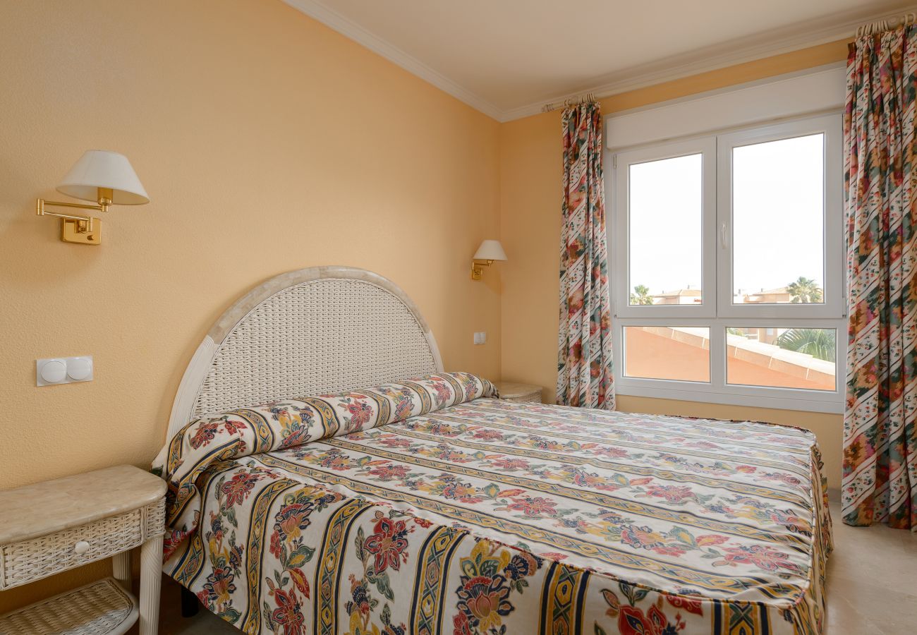 Apartment in Denia - Amanecer 3401