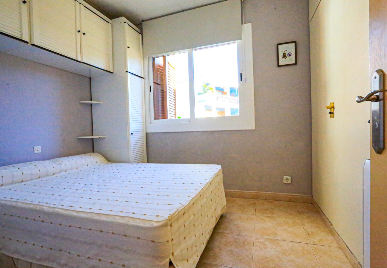 Apartment in Cambrils - PLAYA AZUL AVES