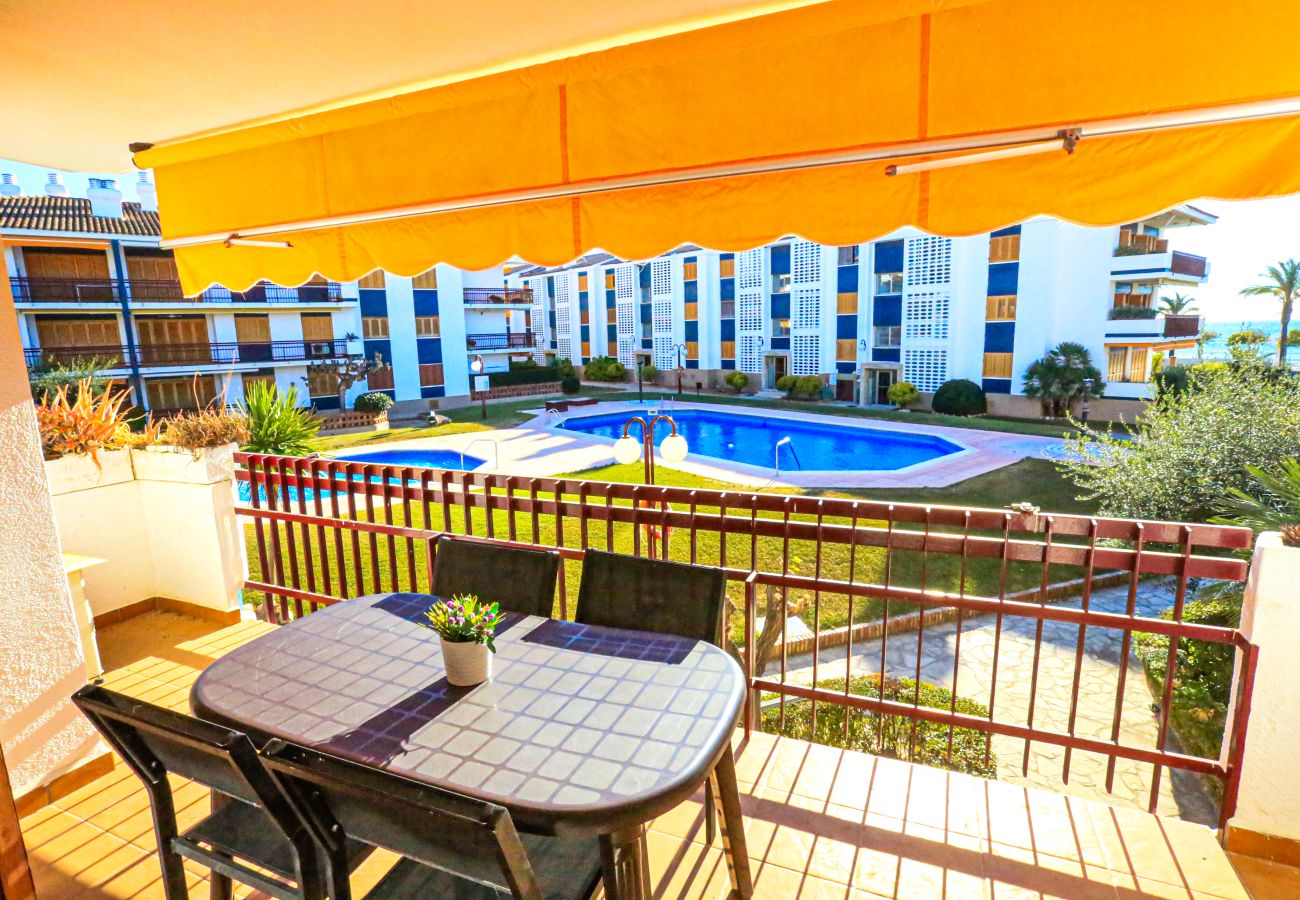 Apartment in Cambrils - PLAYA AZUL AVES