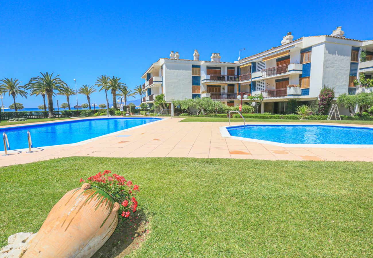 Apartment in Cambrils - PLAYA AZUL AVES