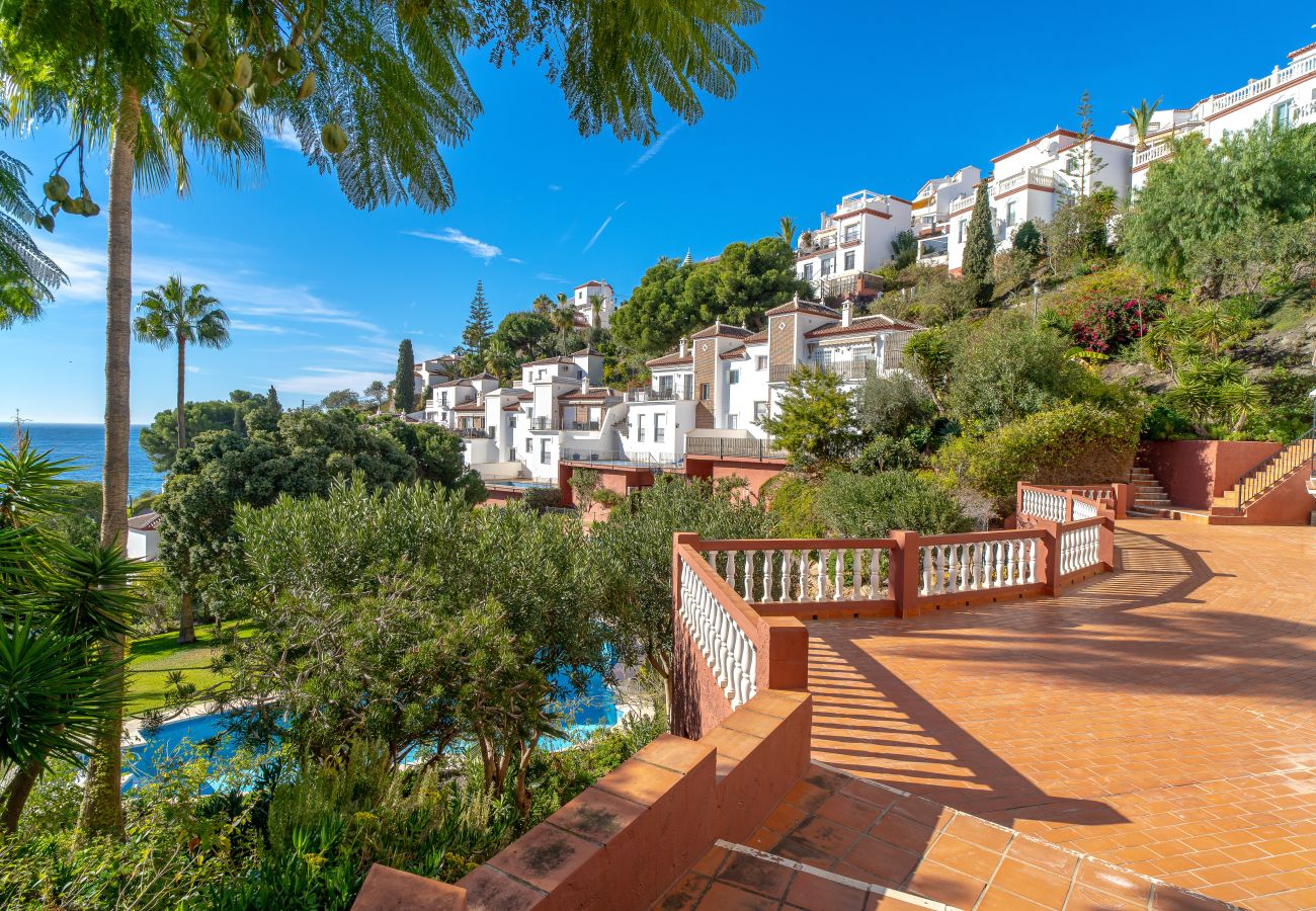 Apartment in Nerja - Vistas del Mar by Casasol