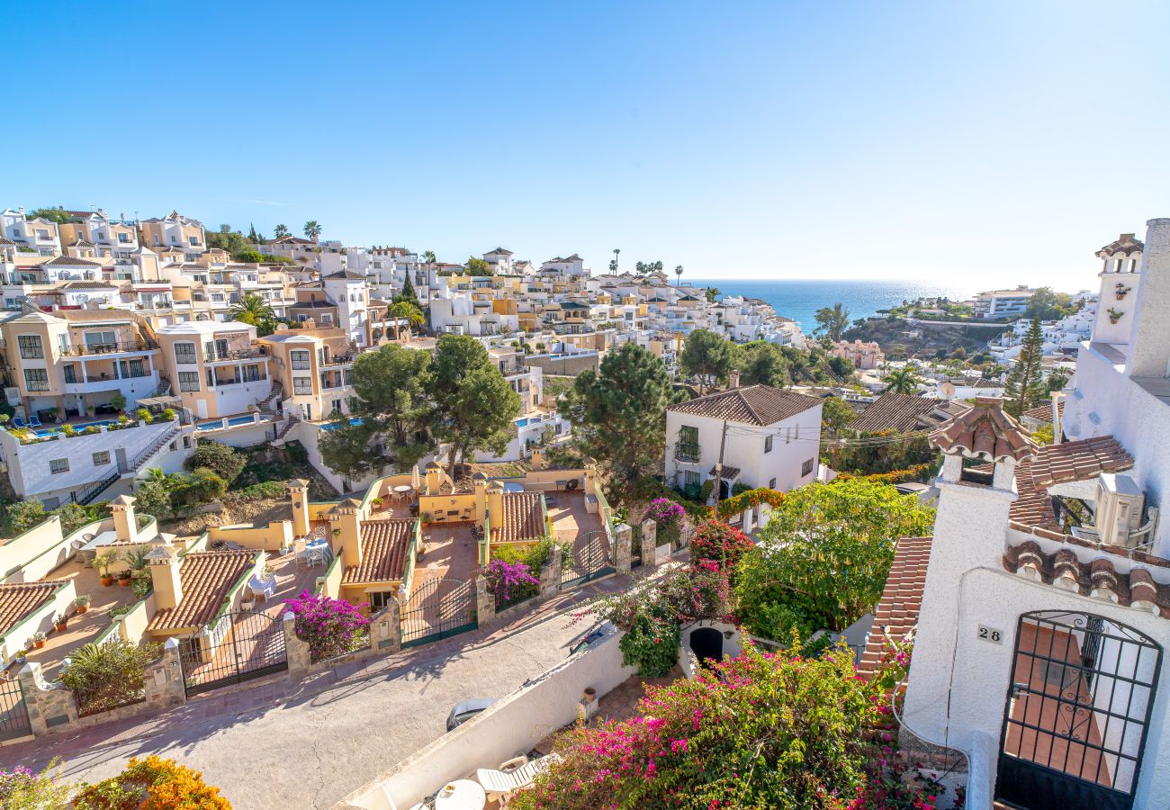 House in Nerja - Casa Eden Burriana by Casasol