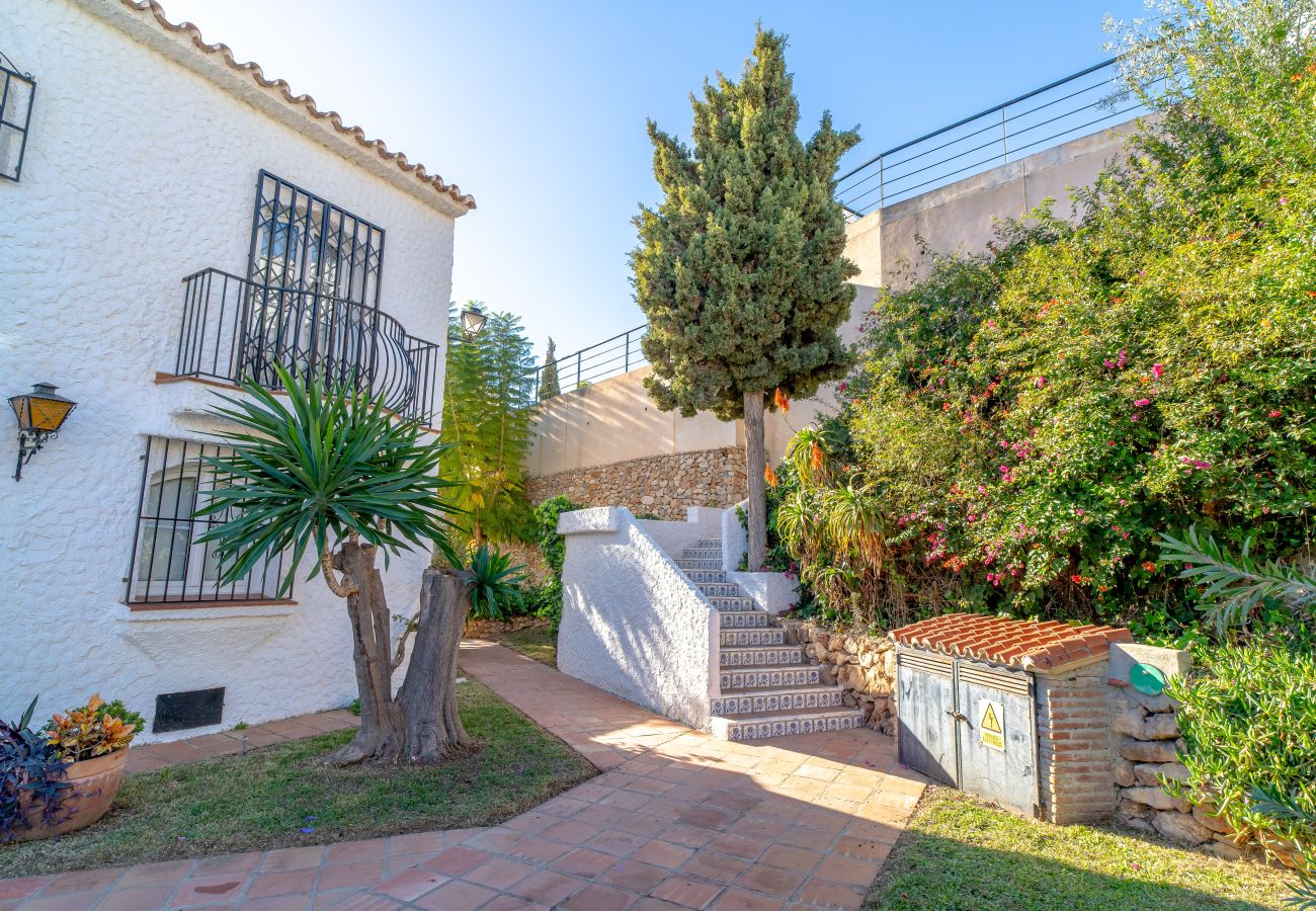 House in Nerja - Casa Eden Burriana by Casasol