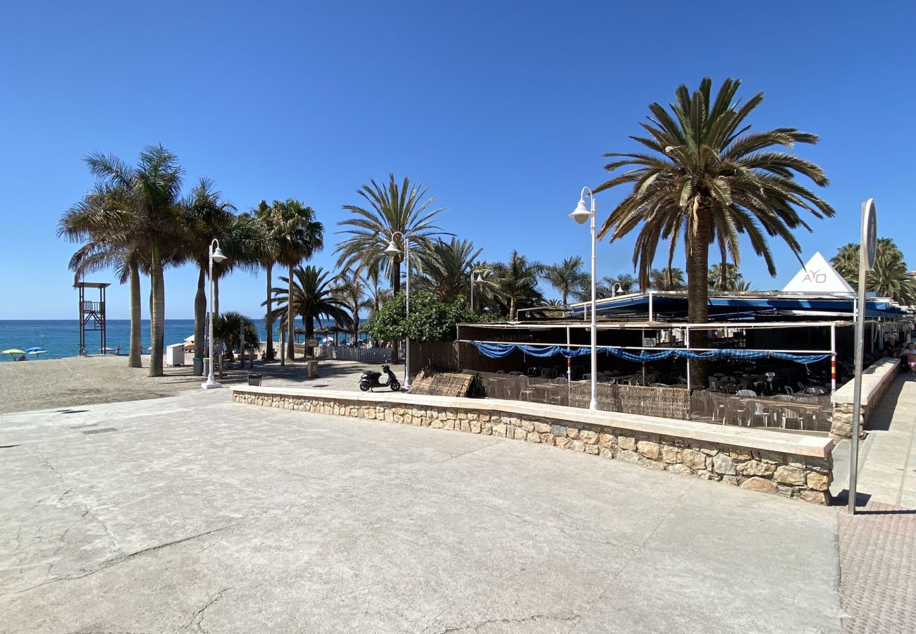 House in Nerja - Casa Eden Burriana by Casasol